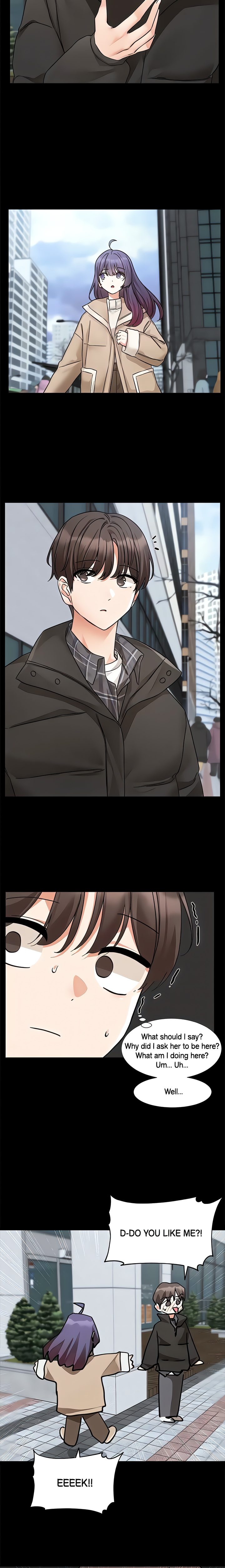 Circles - Chapter 208 - photo - 3