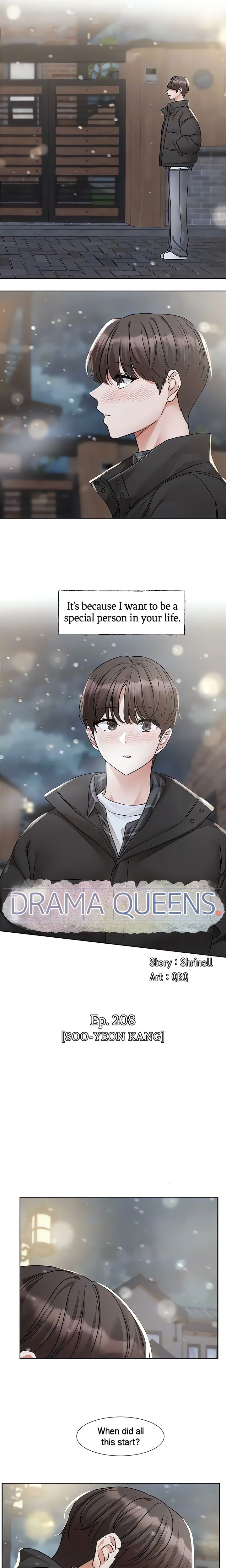 Circles - Chapter 208 - photo - 7