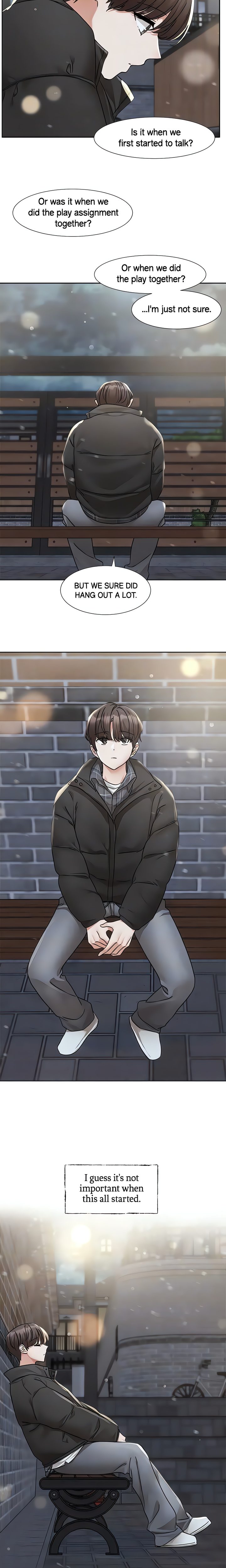 Circles - Chapter 208 - photo - 8
