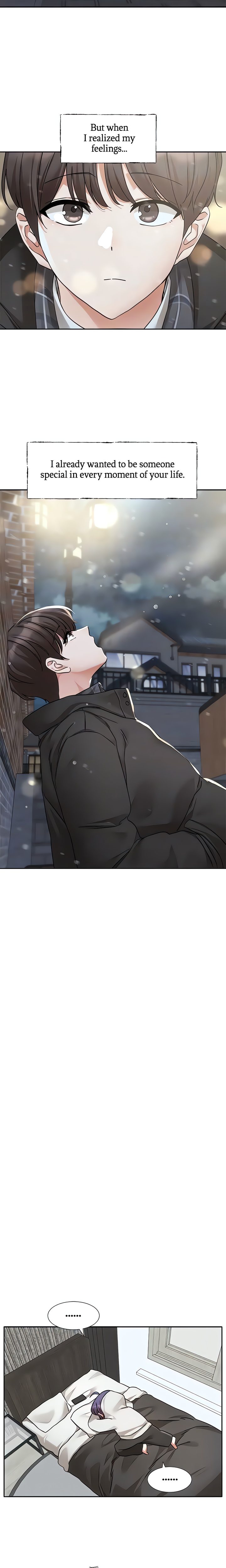 Circles - Chapter 208 - photo - 9