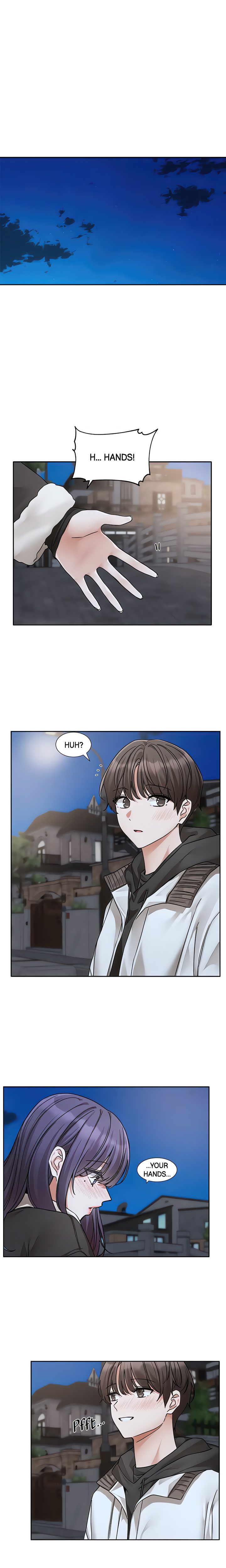 Circles - Chapter 209 - photo - 1
