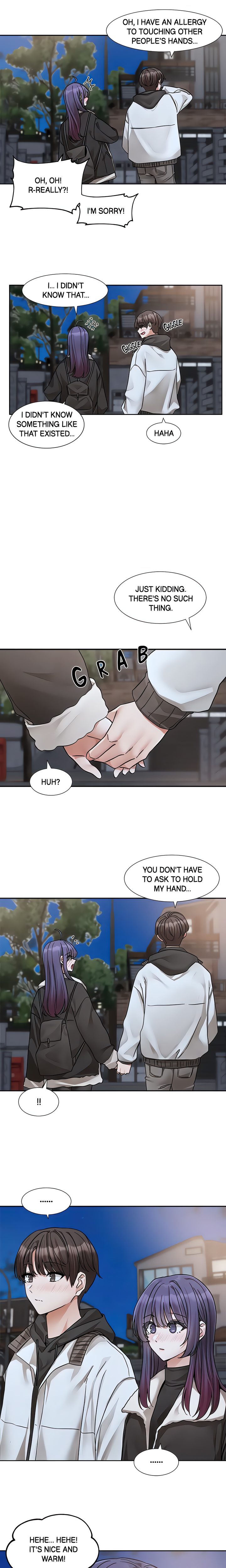 Circles - Chapter 209 - photo - 2