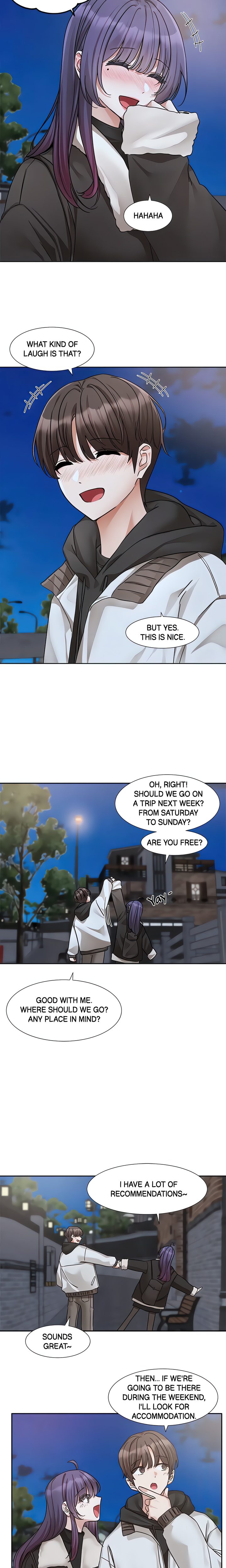 Circles - Chapter 209 - photo - 3