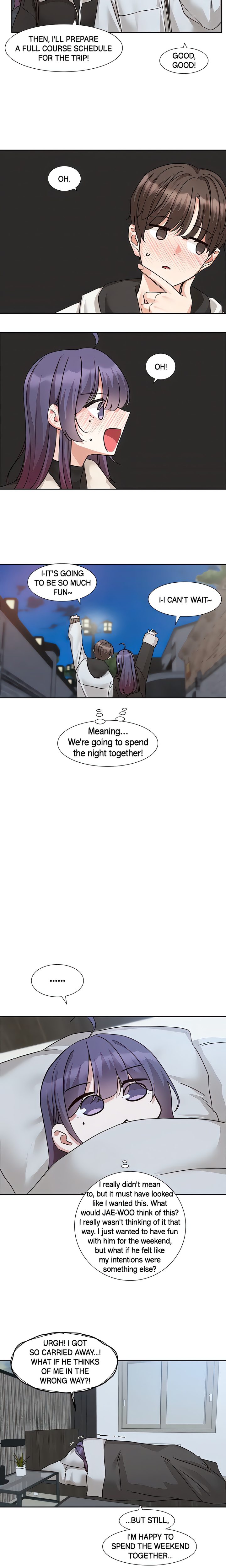 Circles - Chapter 209 - photo - 4