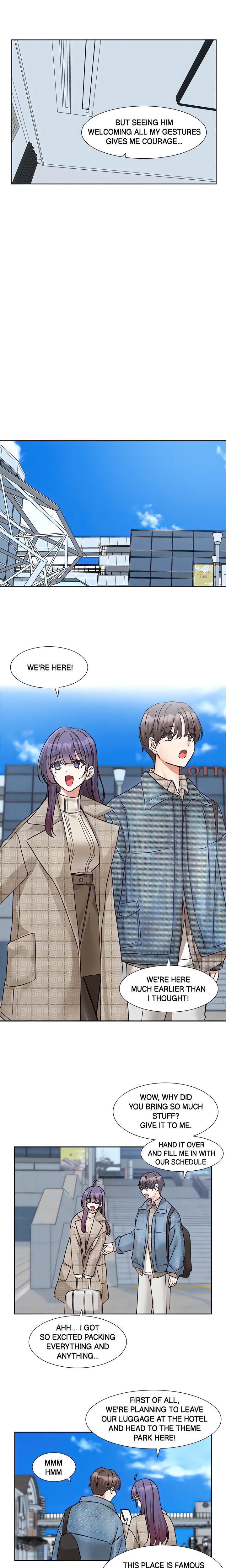 Circles - Chapter 209 - photo - 5