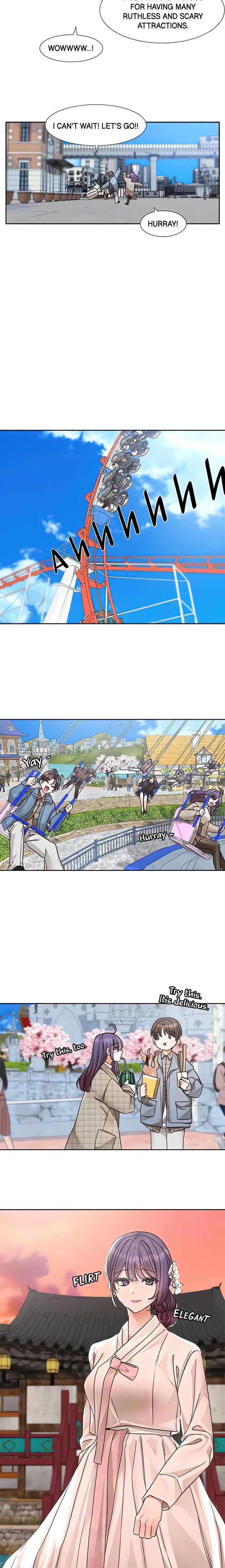 Circles - Chapter 209 - photo - 6