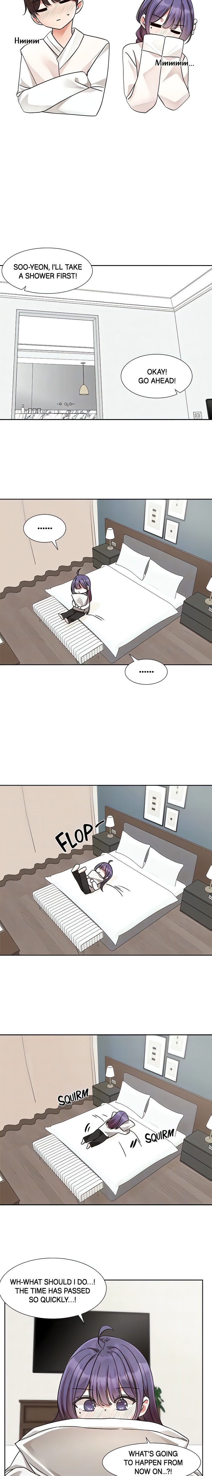 Circles - Chapter 209 - photo - 8