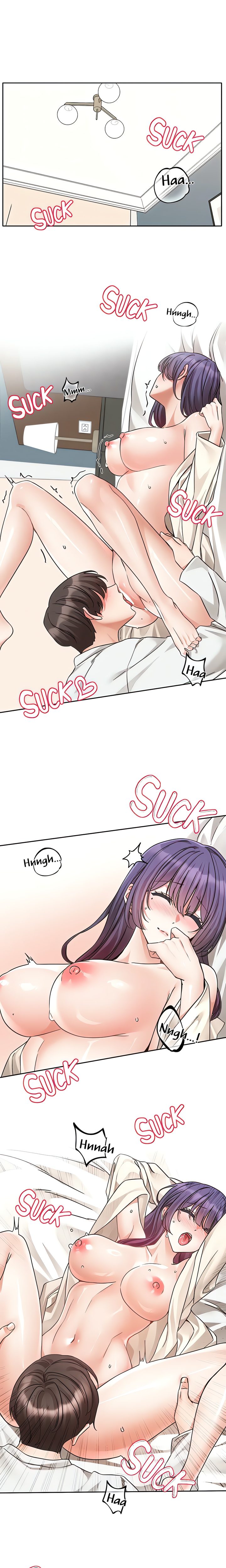 Circles - Chapter 210 - photo - 1