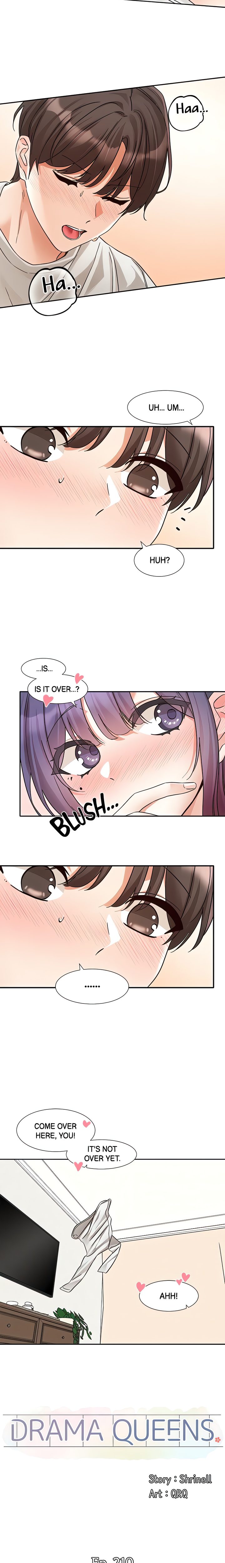 Circles - Chapter 210 - photo - 12