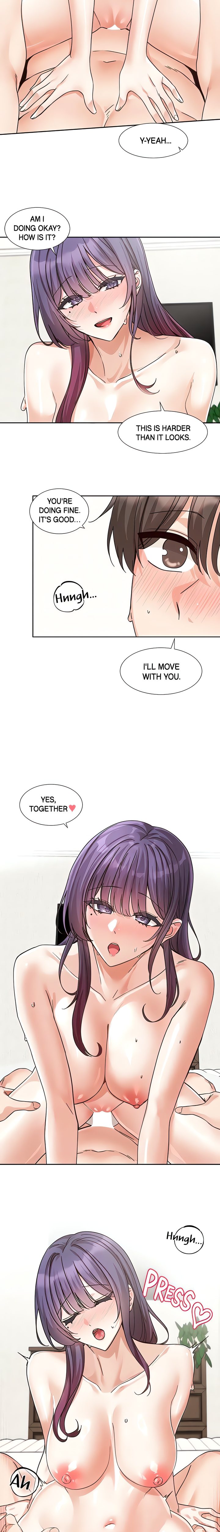 Circles - Chapter 210 - photo - 14