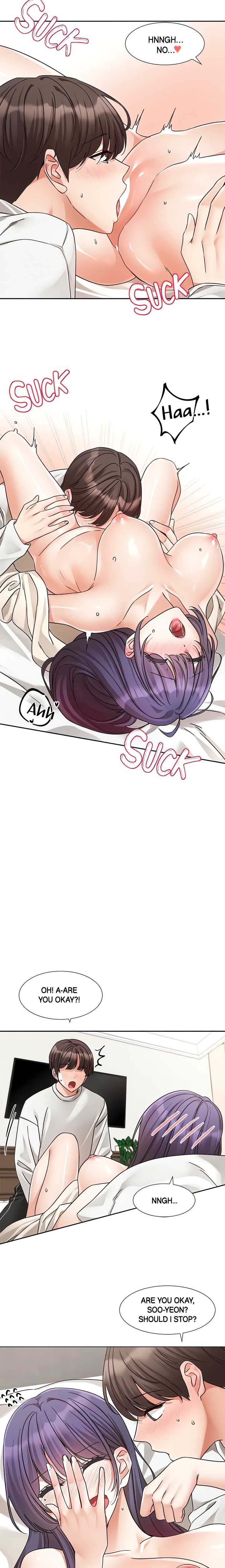 Circles - Chapter 210 - photo - 2