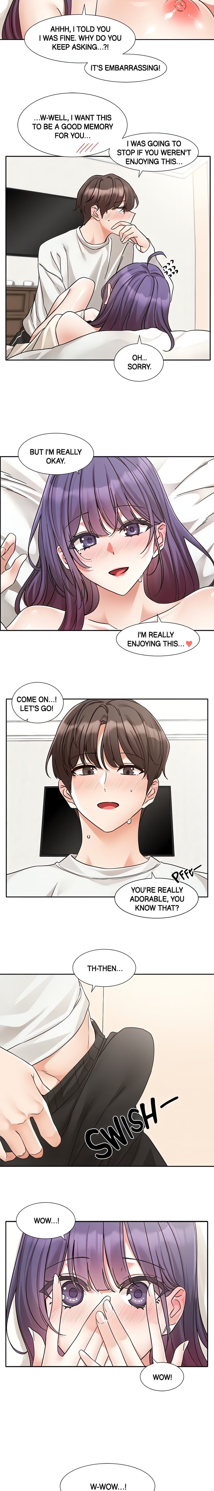 Circles - Chapter 210 - photo - 3