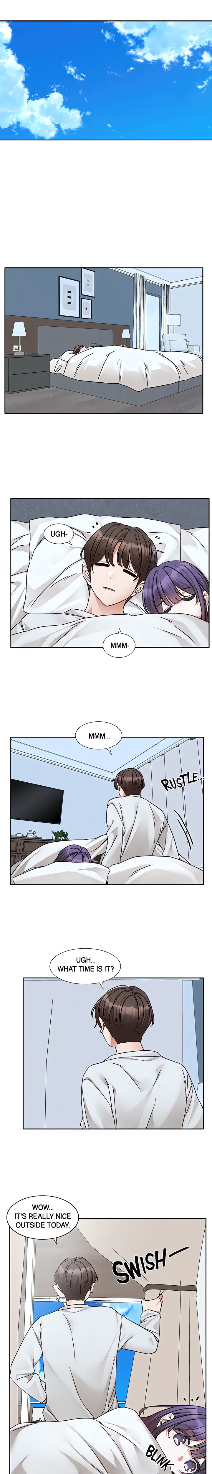 Circles - Chapter 211 - photo - 10