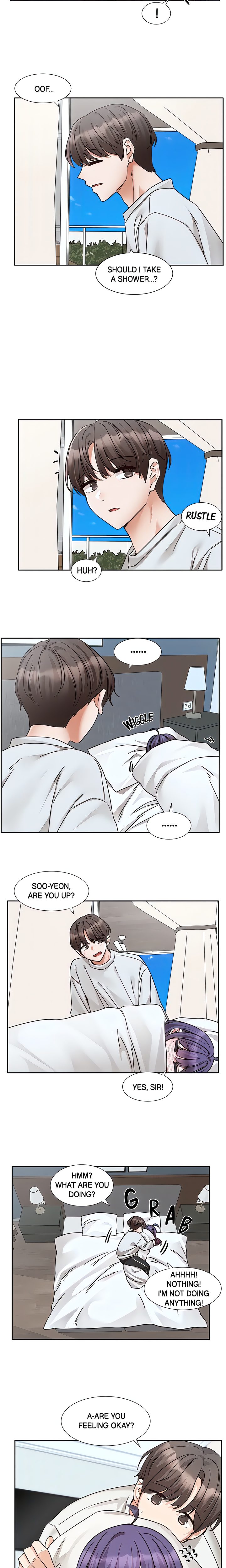 Circles - Chapter 211 - photo - 11