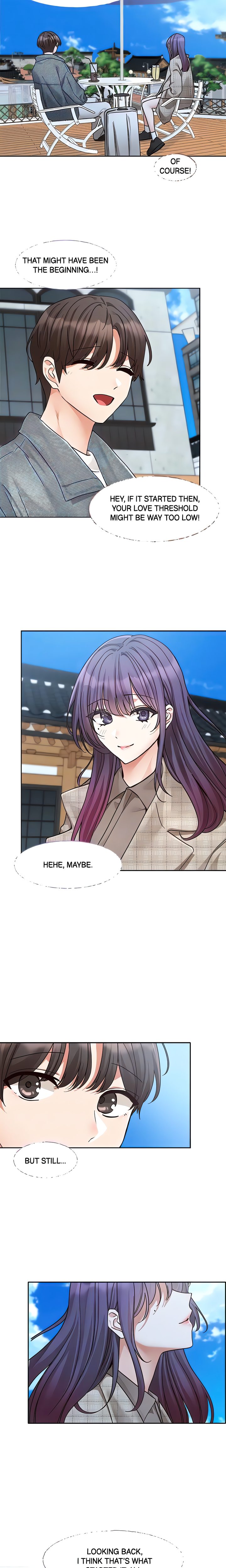 Circles - Chapter 211 - photo - 15