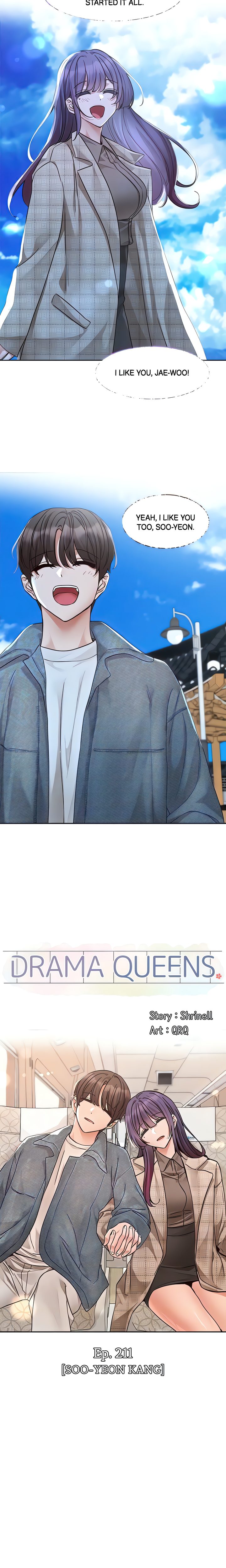 Circles - Chapter 211 - photo - 16
