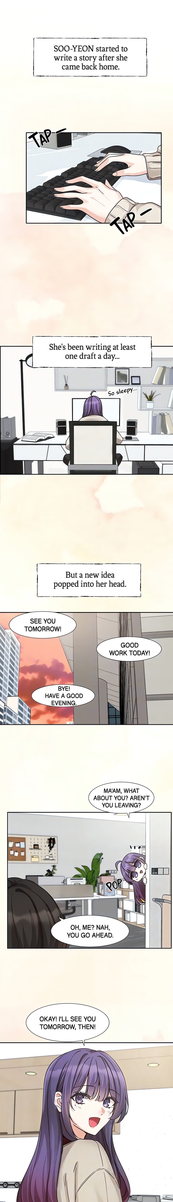 Circles - Chapter 211 - photo - 17