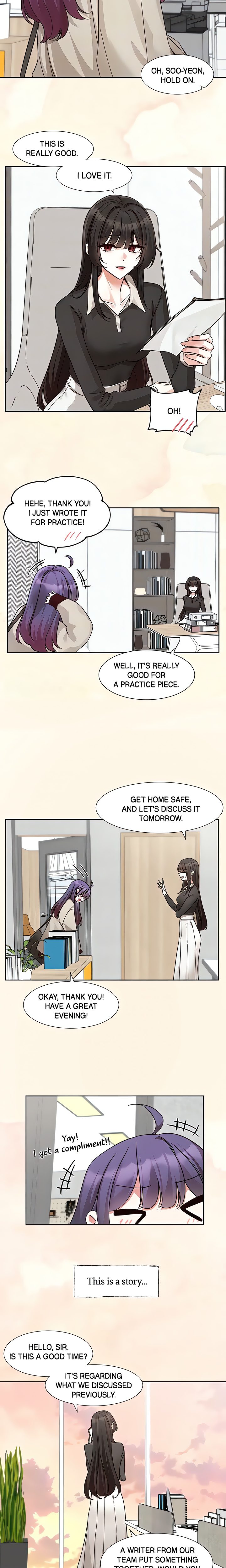 Circles - Chapter 211 - photo - 18