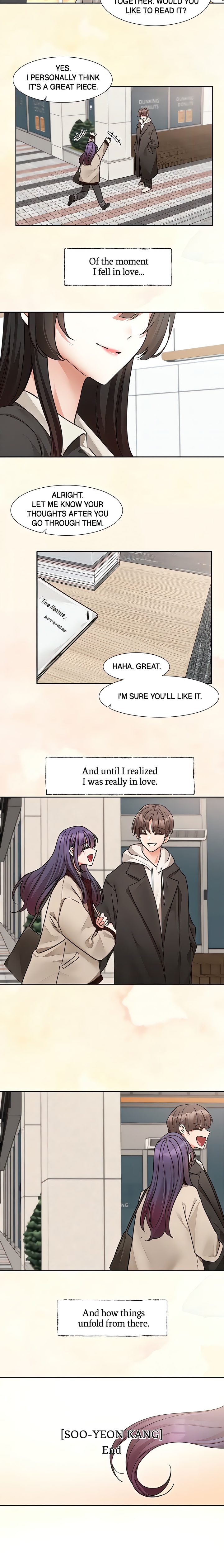 Circles - Chapter 211 - photo - 19