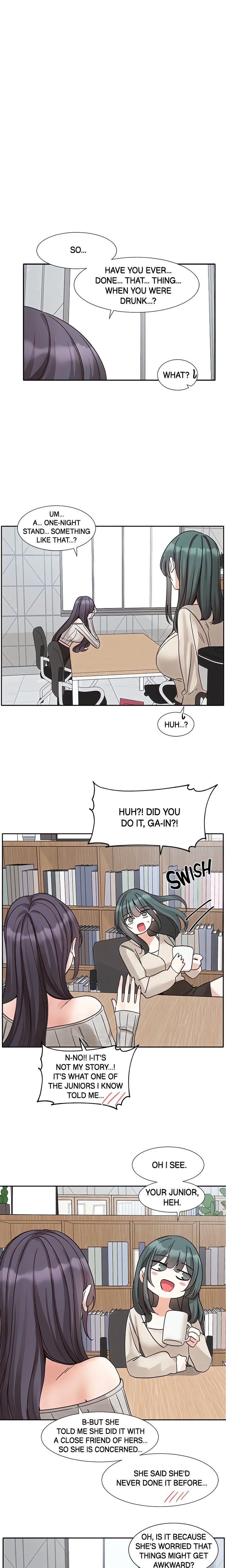 Circles - Chapter 212 - photo - 11