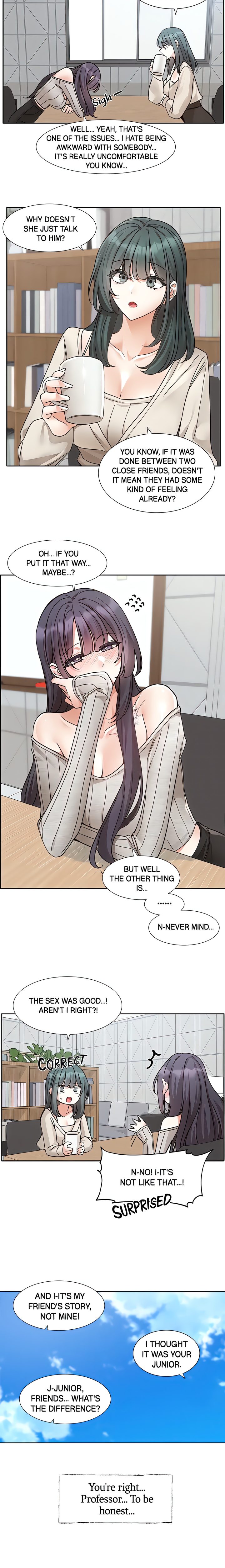 Circles - Chapter 212 - photo - 12