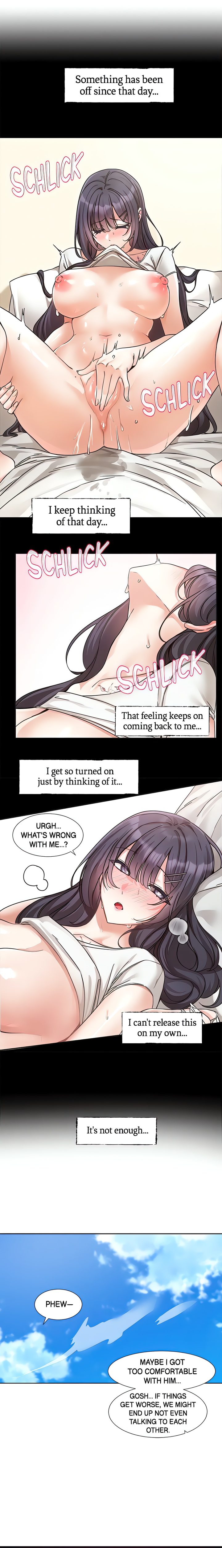 Circles - Chapter 212 - photo - 13