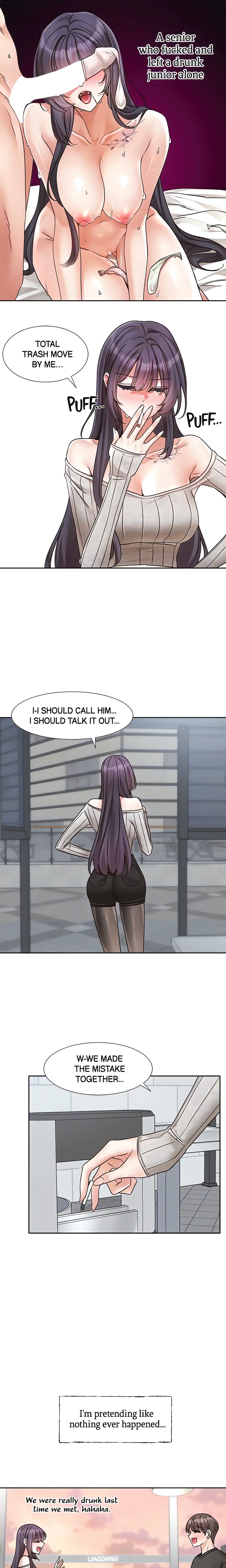 Circles - Chapter 212 - photo - 14
