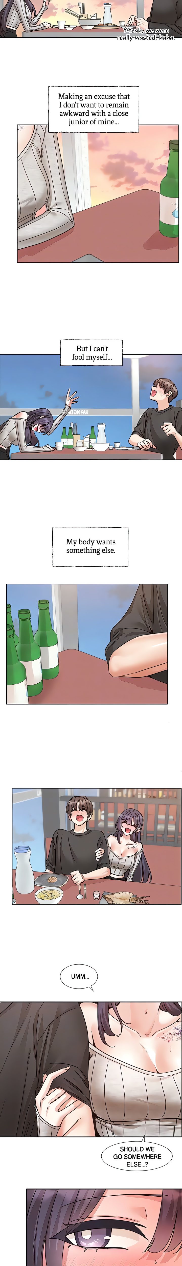 Circles - Chapter 212 - photo - 15