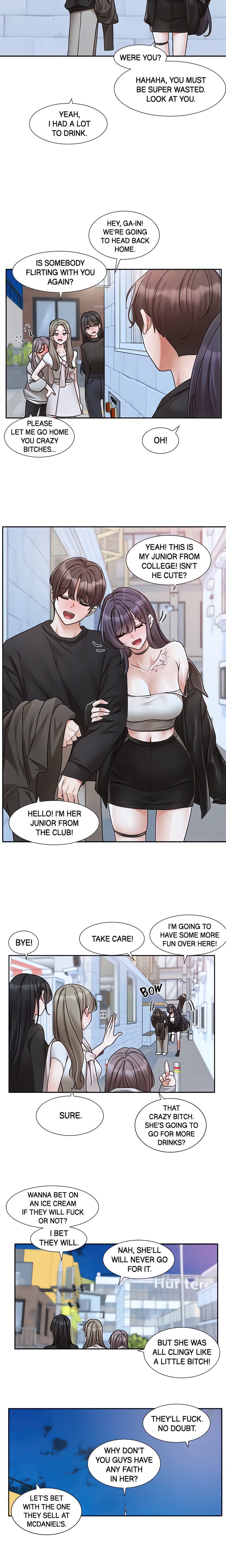 Circles - Chapter 212 - photo - 2