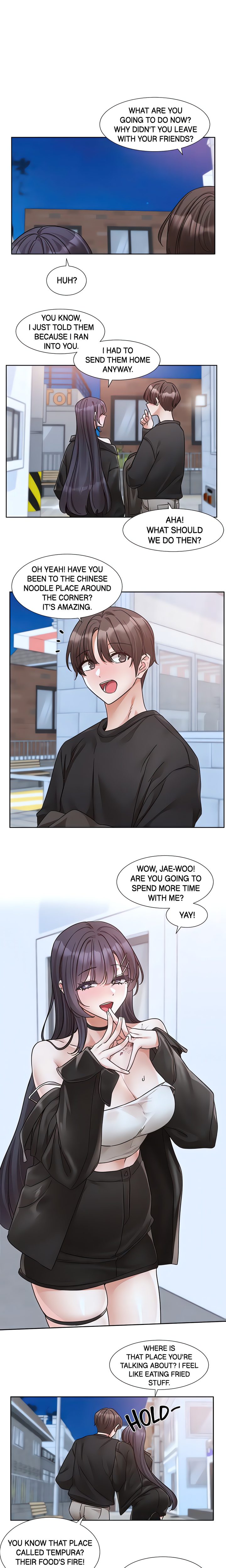 Circles - Chapter 212 - photo - 3