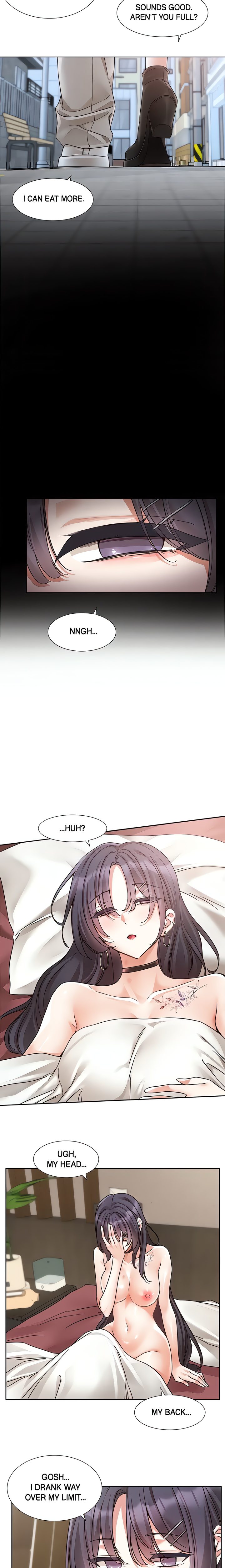 Circles - Chapter 212 - photo - 4