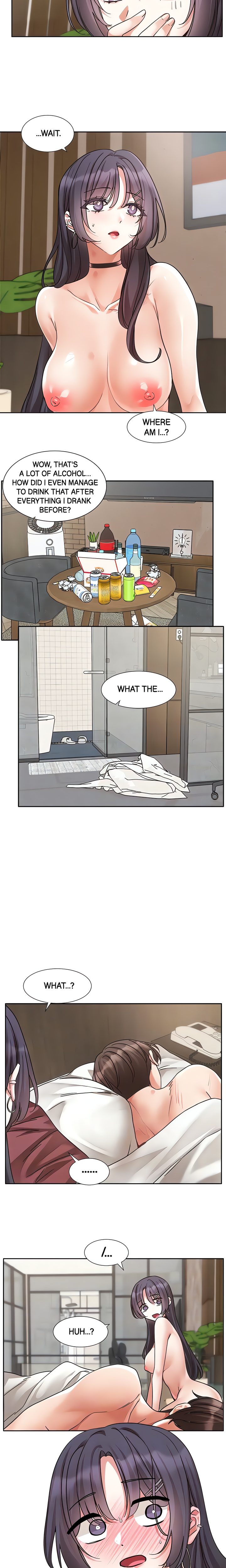 Circles - Chapter 212 - photo - 5