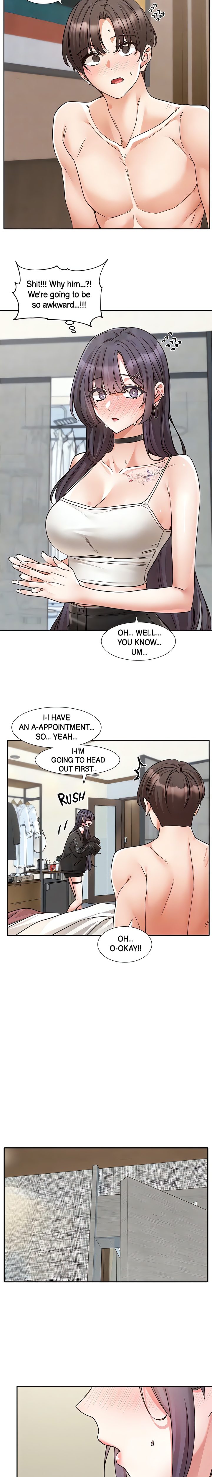 Circles - Chapter 212 - photo - 9