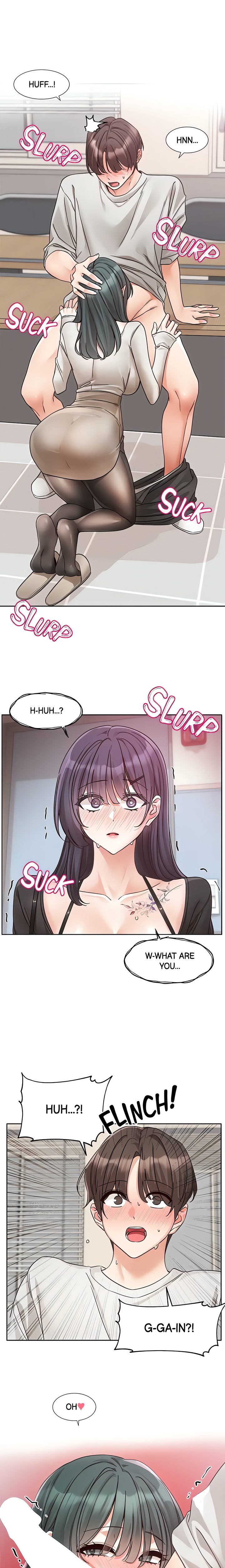 Circles - Chapter 213 - photo - 11