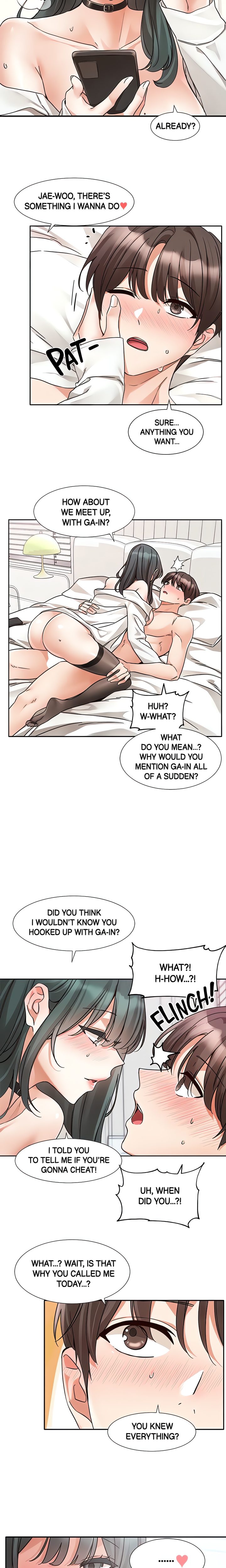 Circles - Chapter 213 - photo - 19