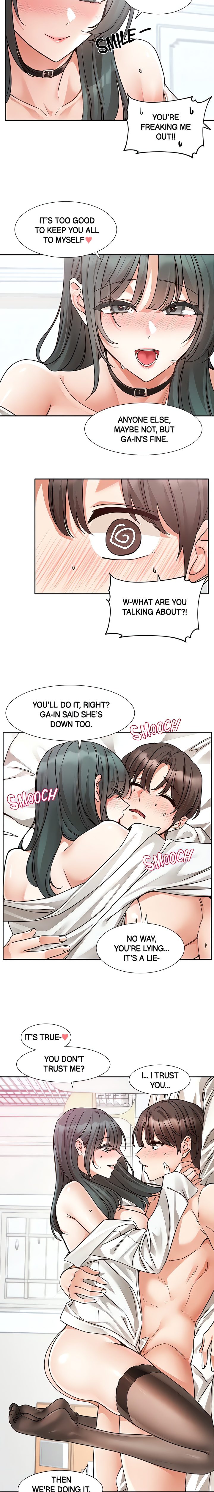 Circles - Chapter 213 - photo - 20