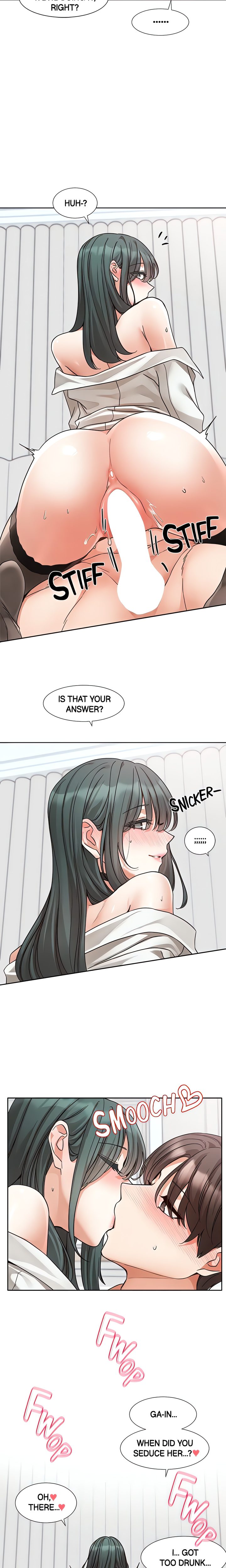 Circles - Chapter 213 - photo - 21