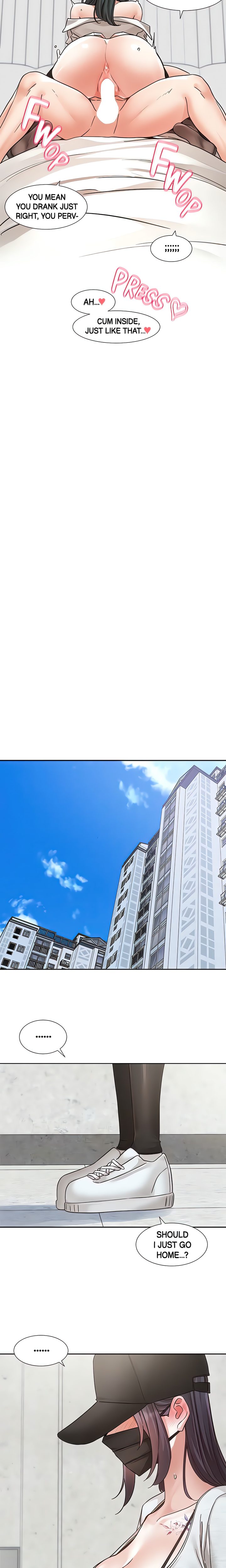 Circles - Chapter 213 - photo - 22