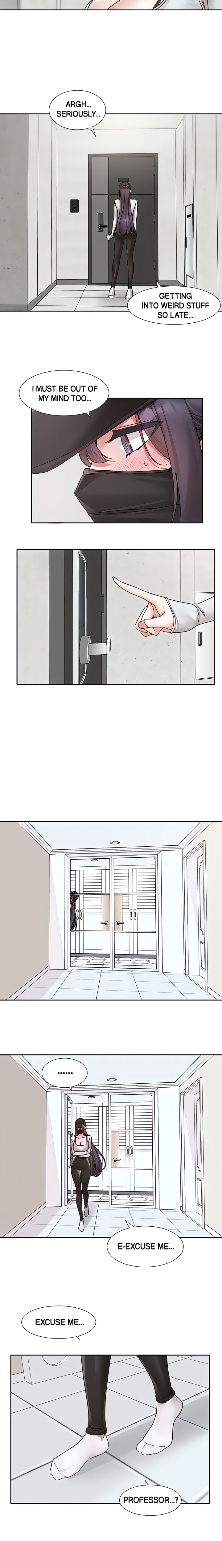 Circles - Chapter 213 - photo - 23