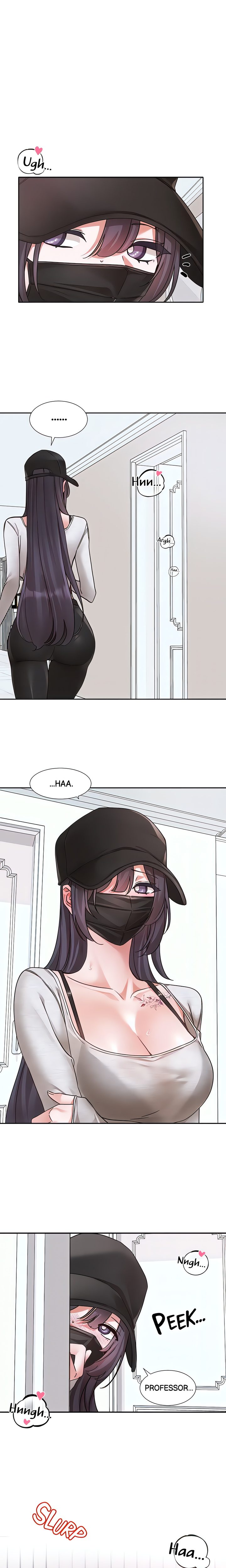 Circles - Chapter 213 - photo - 24