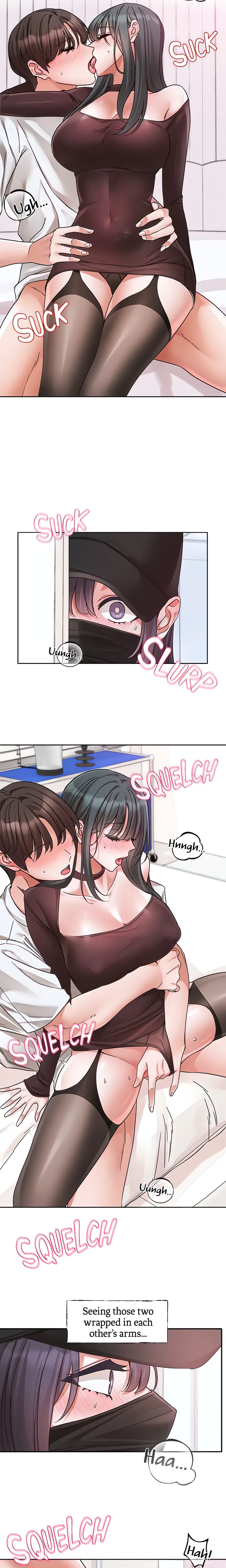 Circles - Chapter 213 - photo - 25