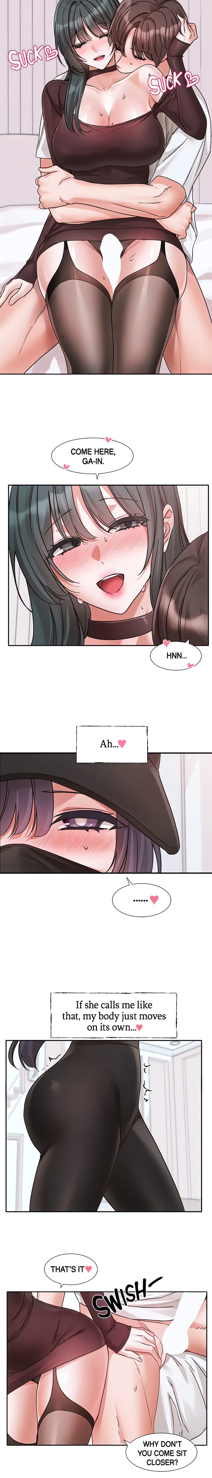 Circles - Chapter 213 - photo - 28