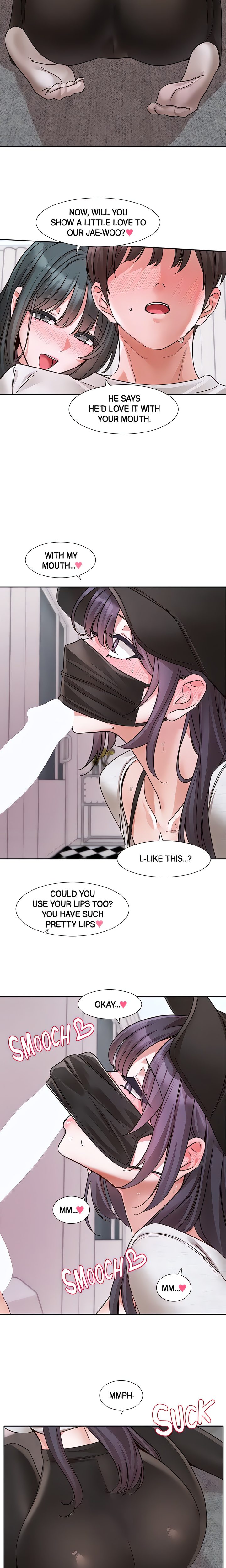 Circles - Chapter 213 - photo - 30