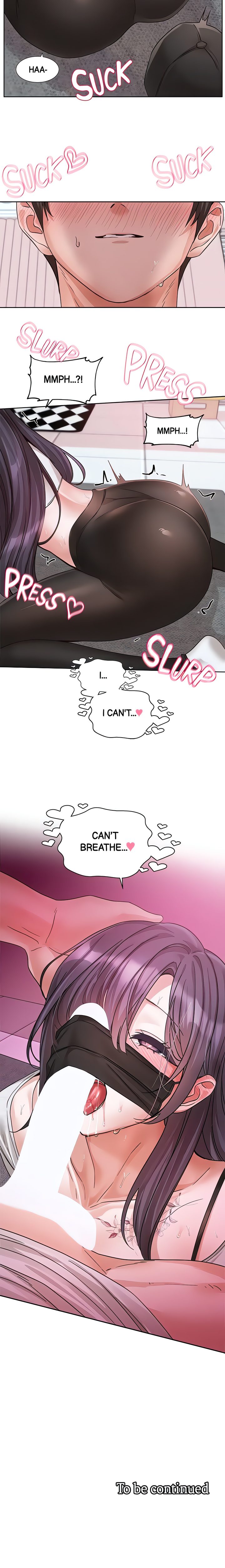 Circles - Chapter 213 - photo - 31