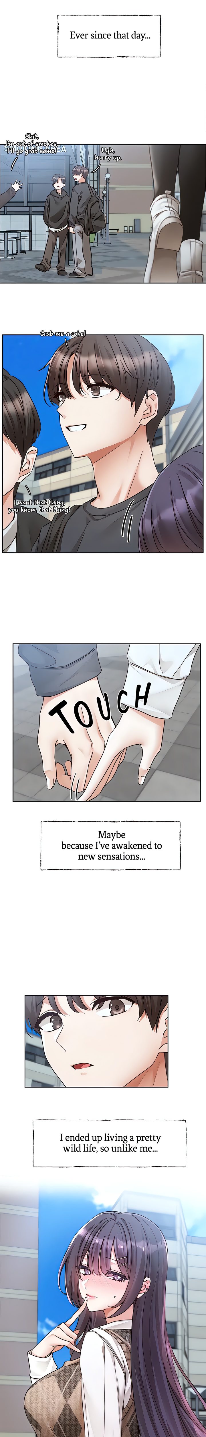 Circles - Chapter 213 - photo - 4
