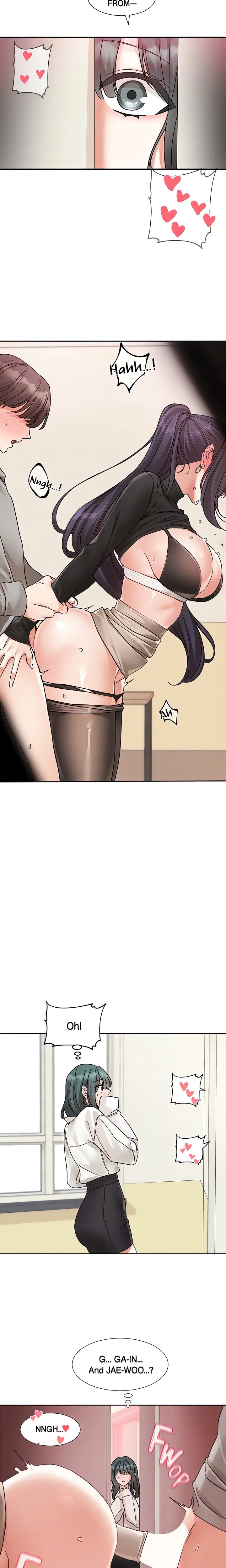 Circles - Chapter 213 - photo - 8