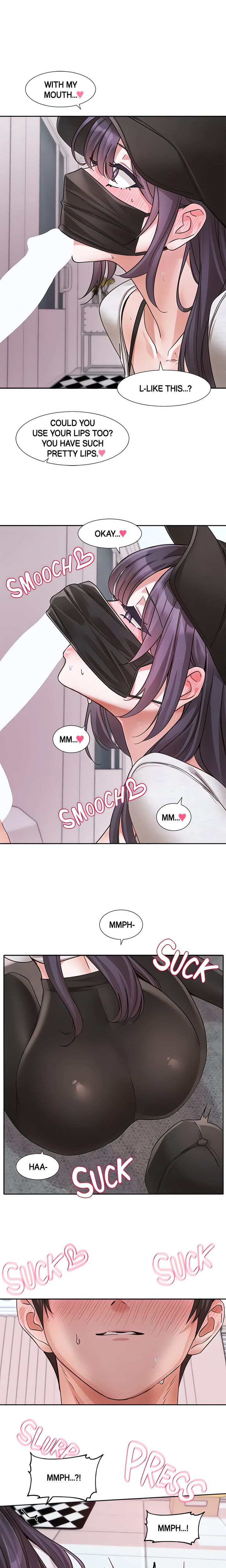Circles - Chapter 214 - photo - 1