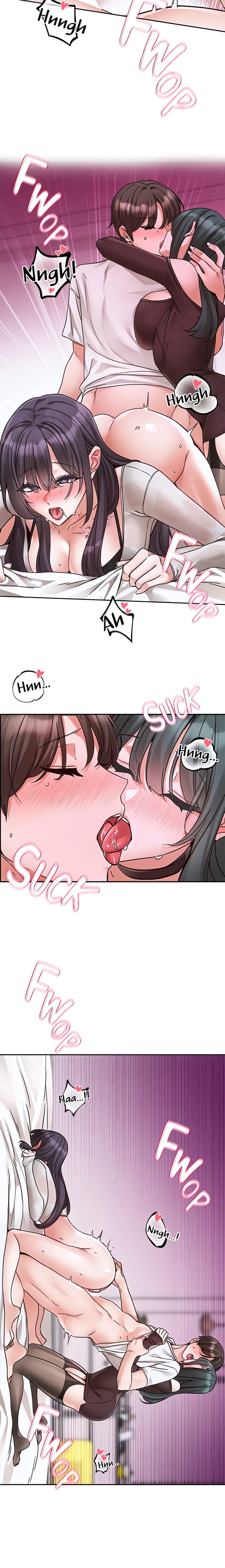 Circles - Chapter 214 - photo - 10