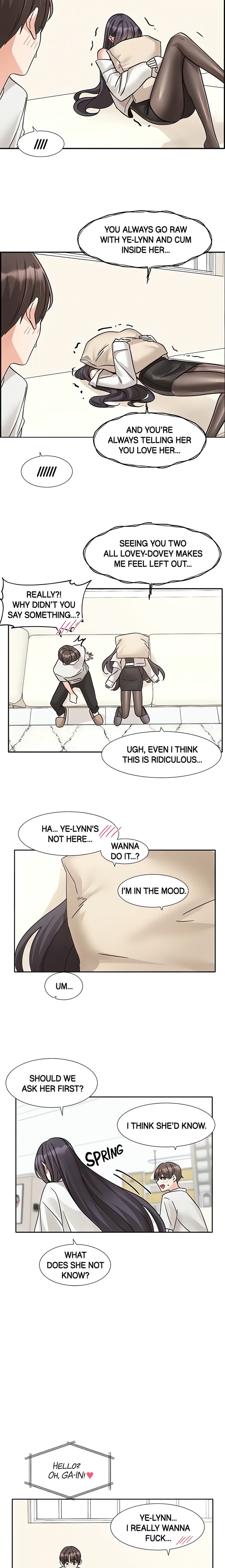 Circles - Chapter 215 - photo - 10