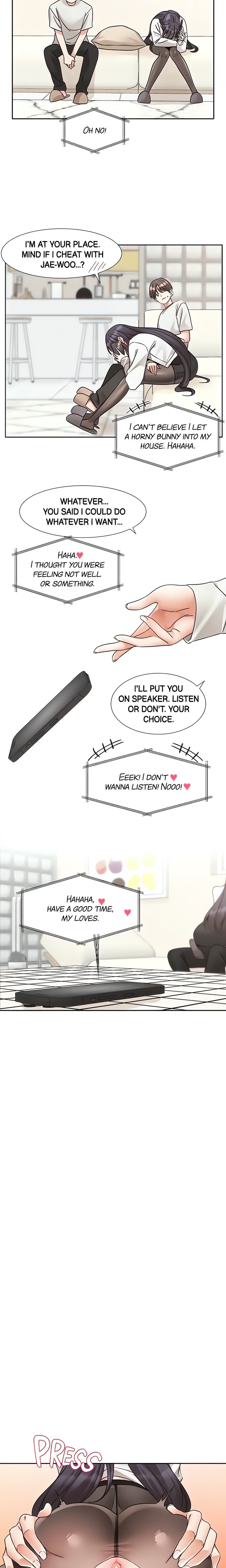 Circles - Chapter 215 - photo - 11